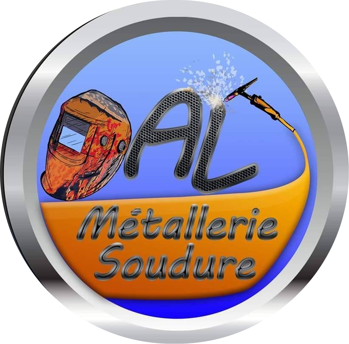 AL Métallerie Soudure - Métallier Serrurier à Thiers Puy-de-Dôme (63)