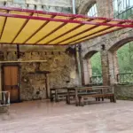 en acier Montluçon - AL Métallerie