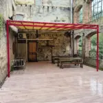 en acier Montluçon - AL Métallerie