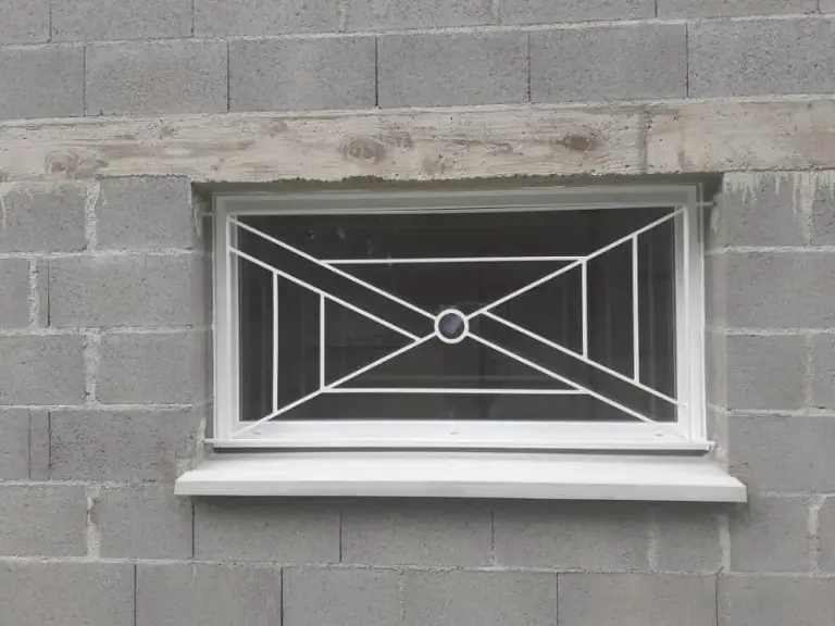 Grilles à Cournon-d'Auvergne - Grilles de défense | AL Métallerie