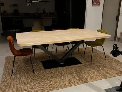 Mobilier métallique Cournon d'auvergne - AL Métallerie