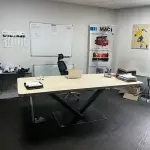 Mobilier métallique Cournon d'auvergne - AL Métallerie